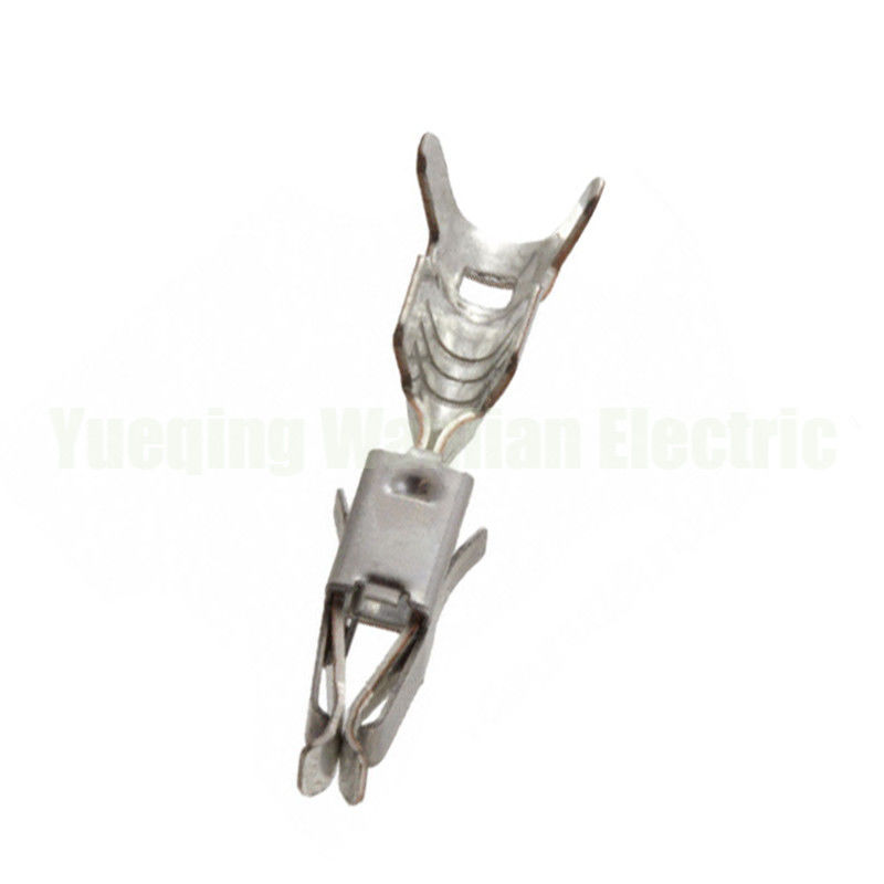 965999-1 929937-3 Terminal Wanita Crimp Untuk Otomotif Listrik Wire Harness Konektor Wire Terminal