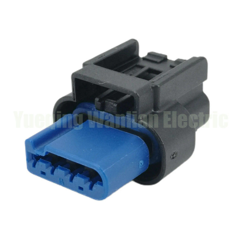 4 Pin WPT-1309 13927329 Sensor Otomatis Waterproof Plug Connector Mobil Wire Kabel Soket WL0451-1.2-21
