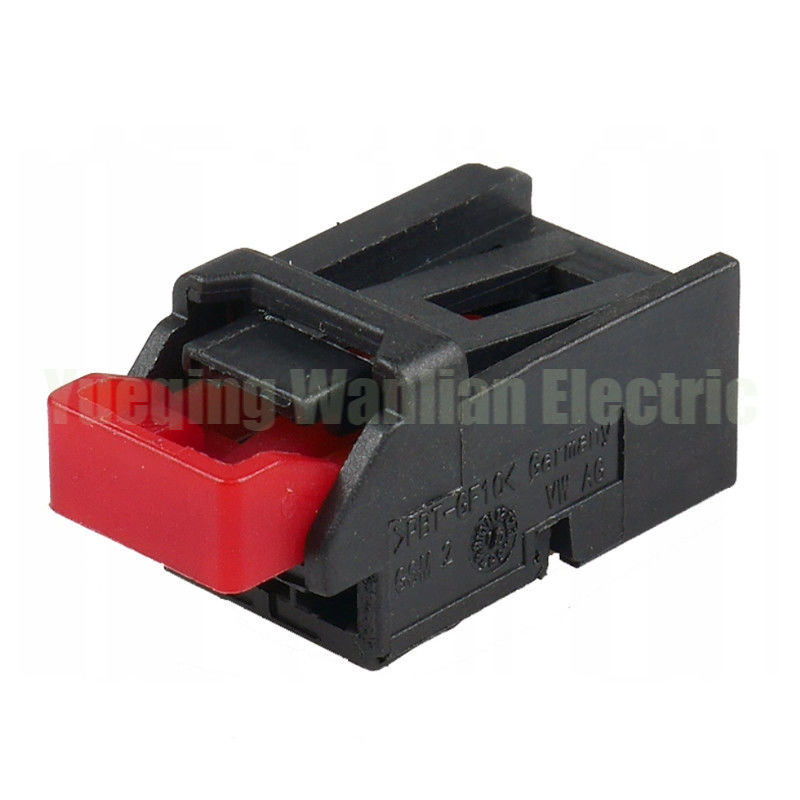 3 Pin 7N0972703 Mobil Taillight Kursi Konektor Auto Plug Socket Untuk lampu belakang