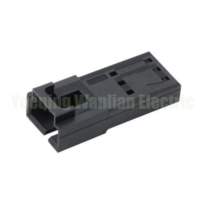 3 Pin 70107-0002 AC Assembly Kabel Kawat Mobil Plug Pria Soket Wanita Soket tahan air