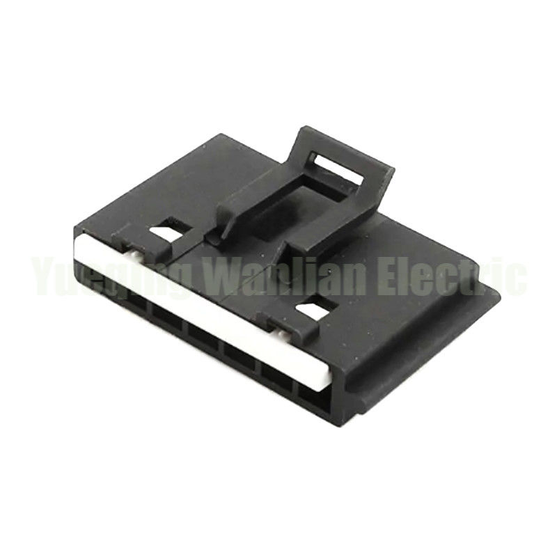7 Pin 12052854 12124811 Auto Plug Wiring Unsealed Electrical Blower Resistor Connector