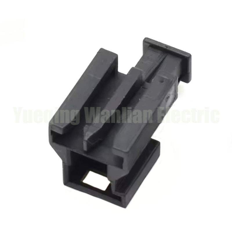 2 Pin 1-1355470-1 Unsealed Seat ventilasi Plug Male Konektor Cahaya Pintu Mobil Antenna Plug
