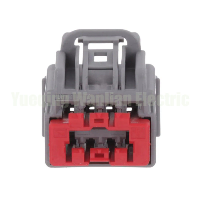 8 Pin 7283-6448-40 Konektor otomotif Plug lampu ekor Soket Auto Konektor listrik