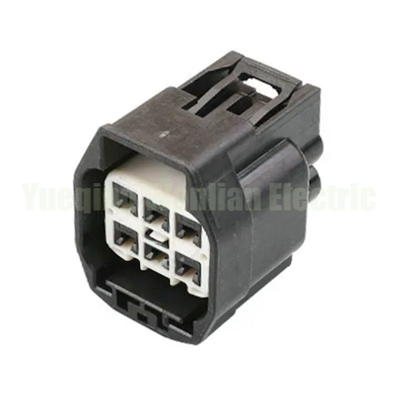 6 Pin 7287-1116-30 kabel kabel kabel kabel kabel kabel kabel kabel listrik konektor