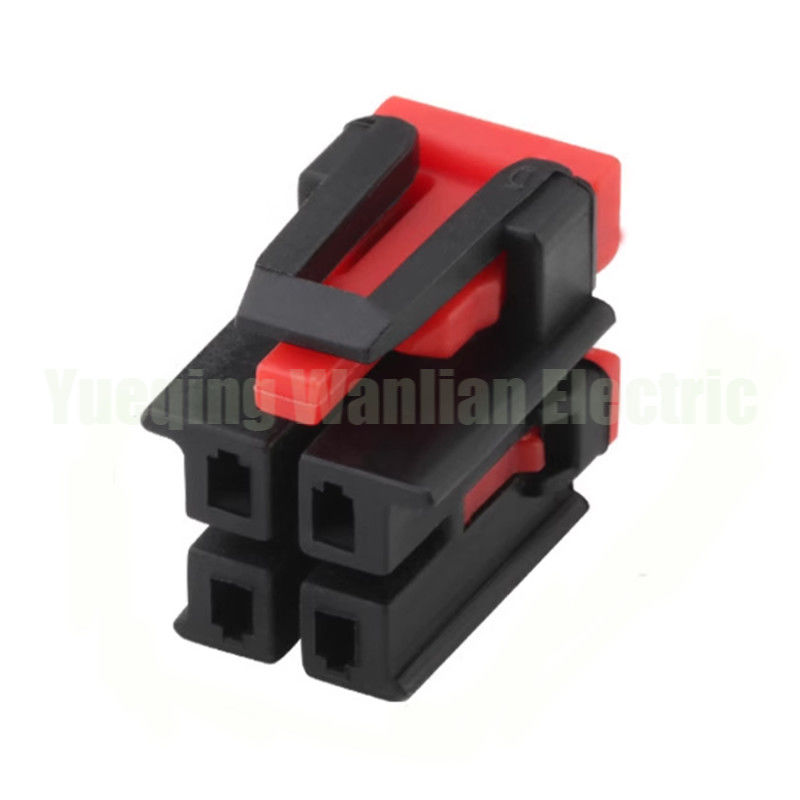 4 pin WL047Y1-1.5-21 Otomatis wanita Konektor colokan sensor oksigen wiring kabel colokan