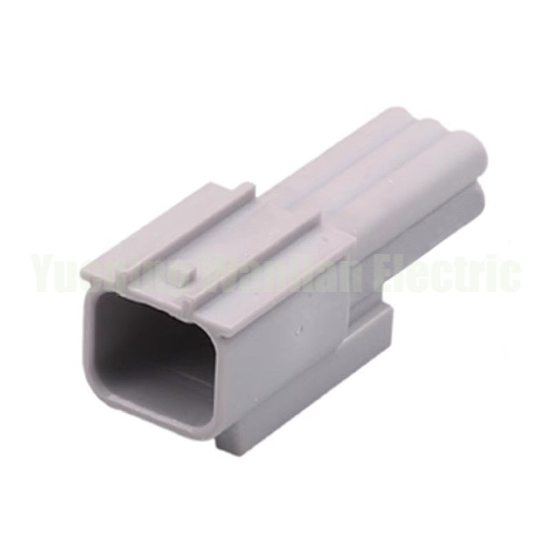 6 Pin 6188-5404 90980-12A80 Otomatis Reversing Radar Probe konektor Mata Rear View Kamera Wire harness plug