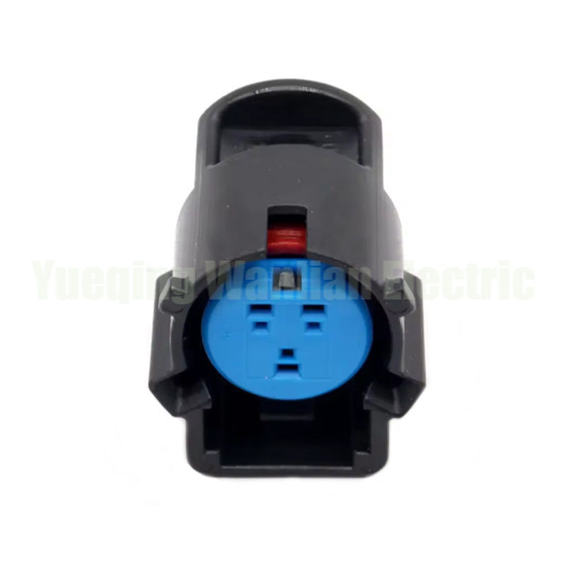 3 Pin 13589761 13523264 wanita mobil auto waterproof konektor tertutup konektor colokan sensor tekanan minyak
