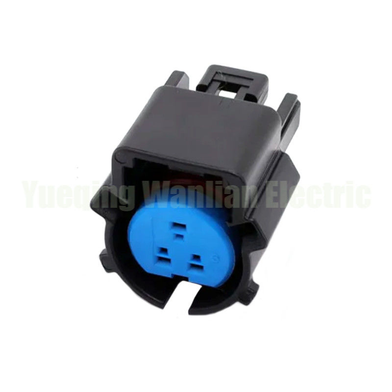 3 Pin 13589761 13523264 wanita mobil auto waterproof konektor tertutup konektor colokan sensor tekanan minyak