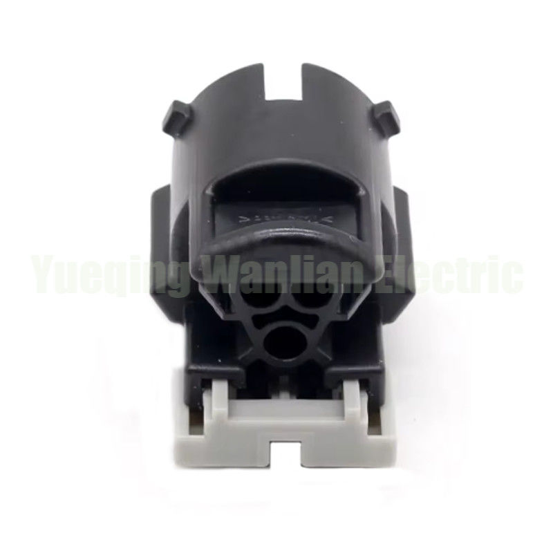 3 Pin 13589761 13523264 wanita mobil auto waterproof konektor tertutup konektor colokan sensor tekanan minyak