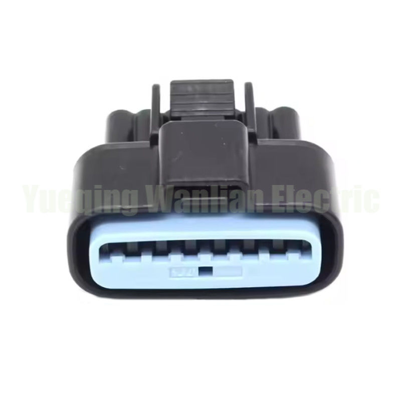 7 Pin PB536-07027 Auto Waterproof Connector Air Flow Sensor Plug Konektor Listrik Otomotif