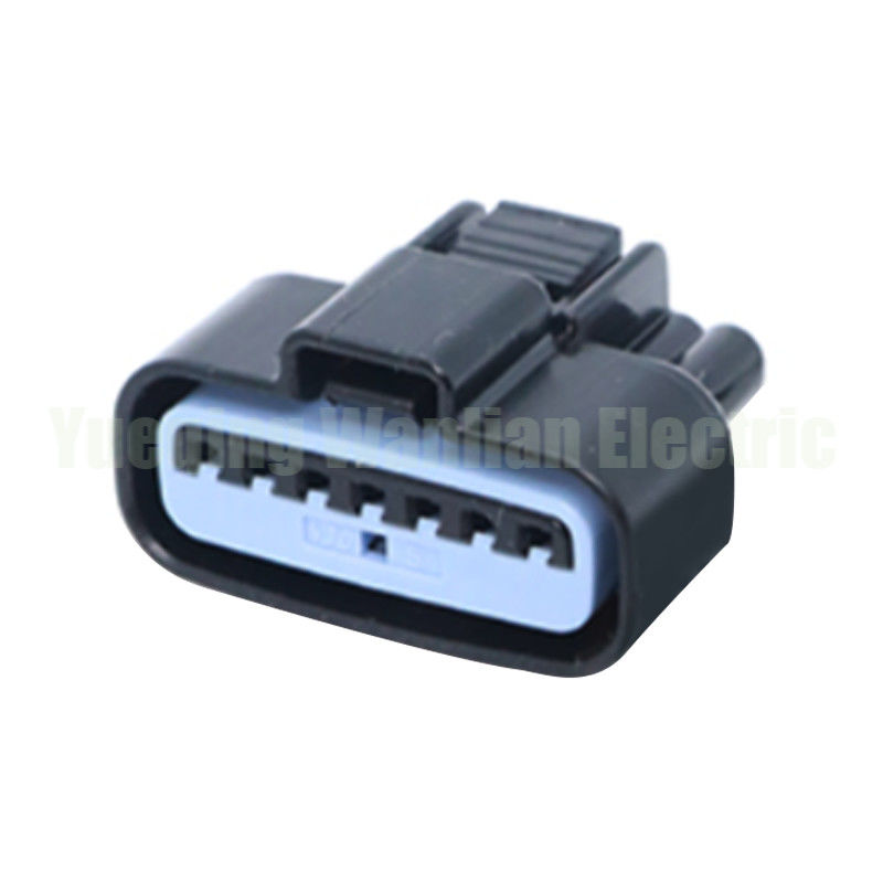 7 Pin PB536-07027 Auto Waterproof Connector Air Flow Sensor Plug Konektor Listrik Otomotif