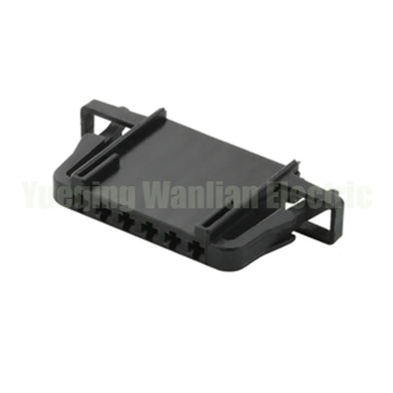 6 Pin 3B0972706 Pedal Akselerator Listrik Otomatis Plug AC Assembly Konektor Listrik