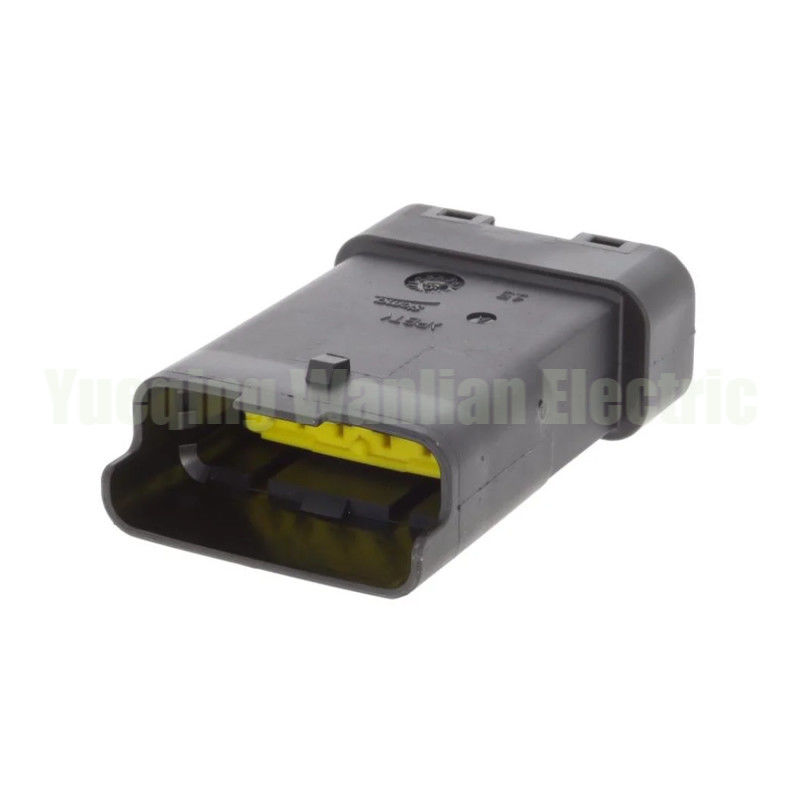 6 Pin 211PL069S0049 Pedal akselerator Auto Electrical Connector Car Throttle Valve Plug