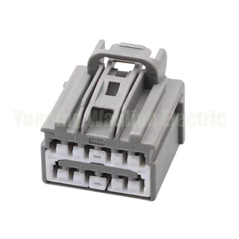 12 Pin 7283-3442-40 Konektor Otomotif Wire Harness Plug Konektor Listrik Mobil