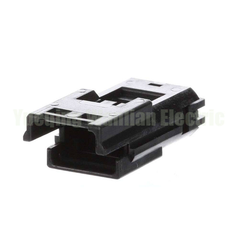 2 Pin 52116-0241 Waterproof Plug Car Reverse Mirror Turn Signal Kabel Konektor AC