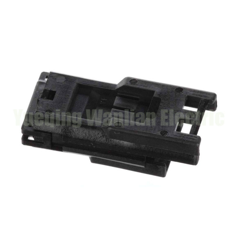 2 Pin 52116-0241 Waterproof Plug Car Reverse Mirror Turn Signal Kabel Konektor AC