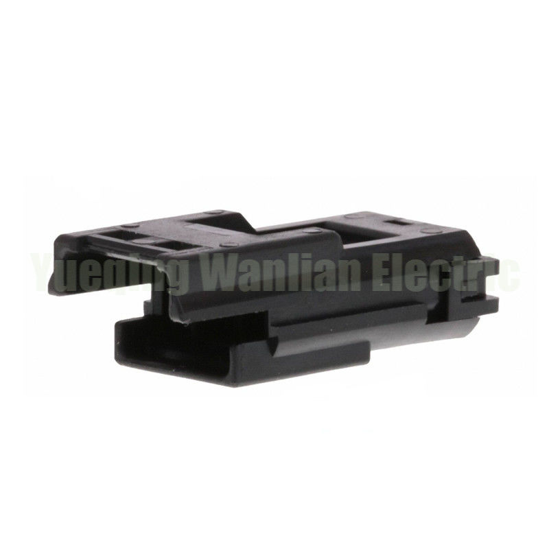 3 Pin 52116-0341 AC perakitan Mobil Wire Harness Socket Mobil Electrical Connector