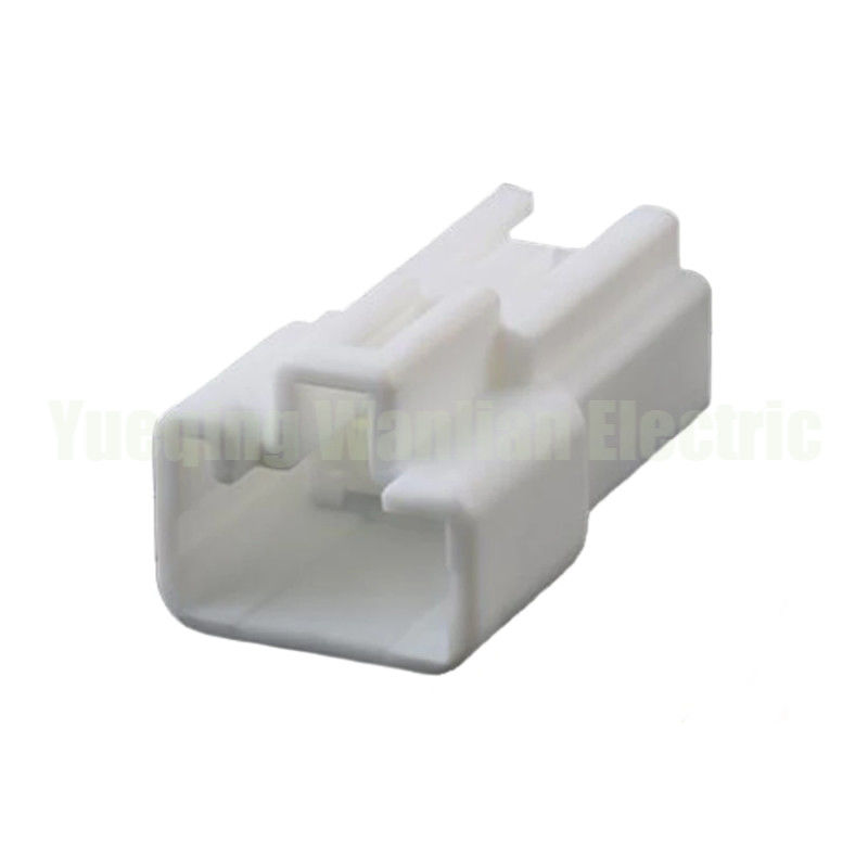 2 Pin 6098-0323 7282-1025 90980-10915 Kabel Konektor Arus Tinggi Soket Aksesoris Otomatis Blower Resistor Plug