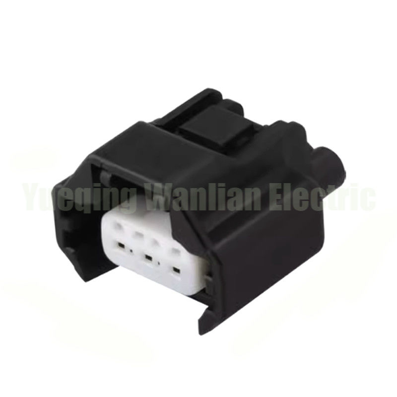 3 Pin 7183-7874-30 7158-4892 Mobil AC Sensor Tekanan Sensor Oksigen Wiring Socket Dengan Kabel Auto Disegel Konektor
