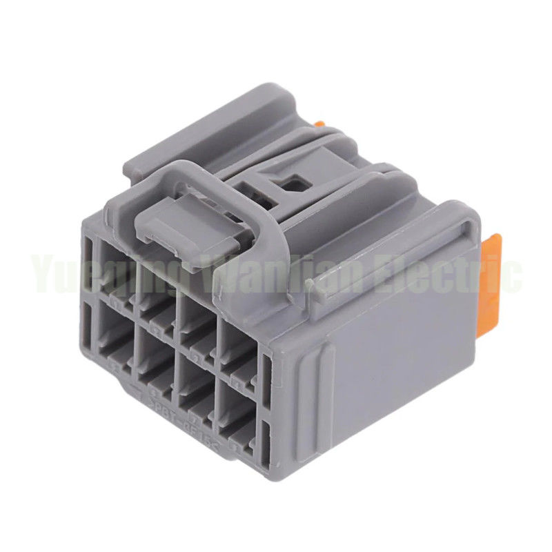 8 Pin 7283-3243-40 Konektor Listrik Otomatis Konektor jendela mobil