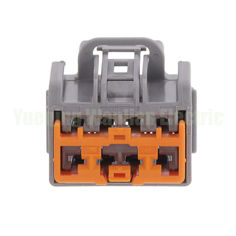 8 Pin 7283-3243-40 Konektor Listrik Otomatis Konektor jendela mobil