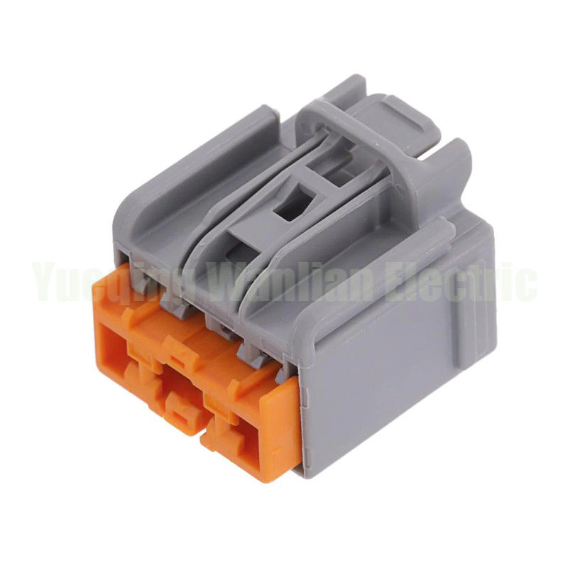 8 Pin 7283-3243-40 Konektor Listrik Otomatis Konektor jendela mobil