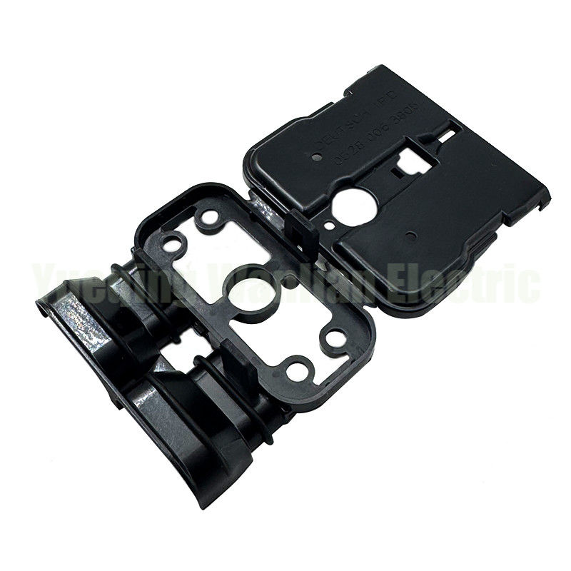 0528-005-3805 DEUTSCH Backshells Auto Connector Cap Dust Cover Untuk Kabel Pengikat Konektor