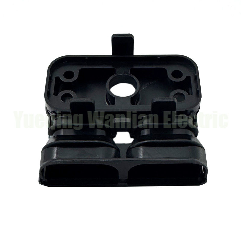 0528-005-3805 DEUTSCH Backshells Auto Connector Cap Dust Cover Untuk Kabel Pengikat Konektor