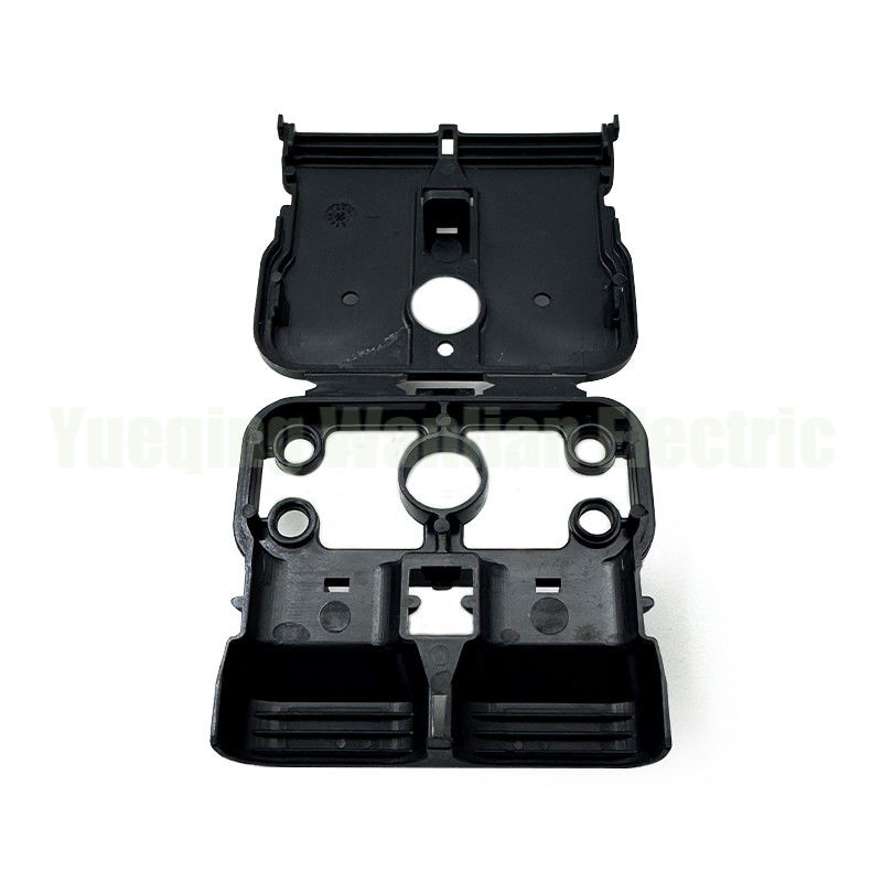 0528-005-3805 DEUTSCH Backshells Auto Connector Cap Dust Cover Untuk Kabel Pengikat Konektor
