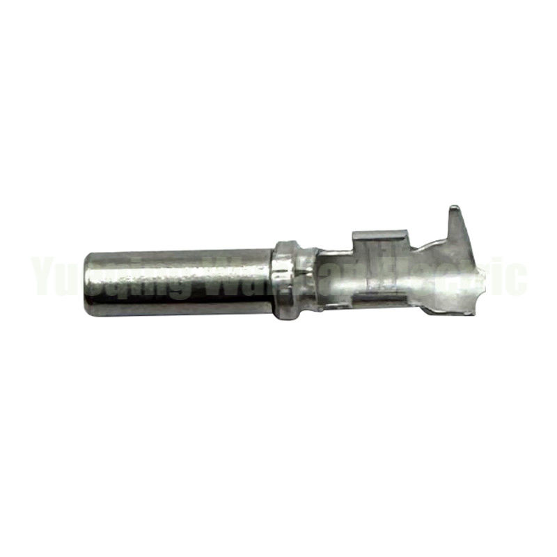 1062-12-0166 Mobil Splices Wire Terminal Crimp Pin Listrik Untuk Auto Konektor