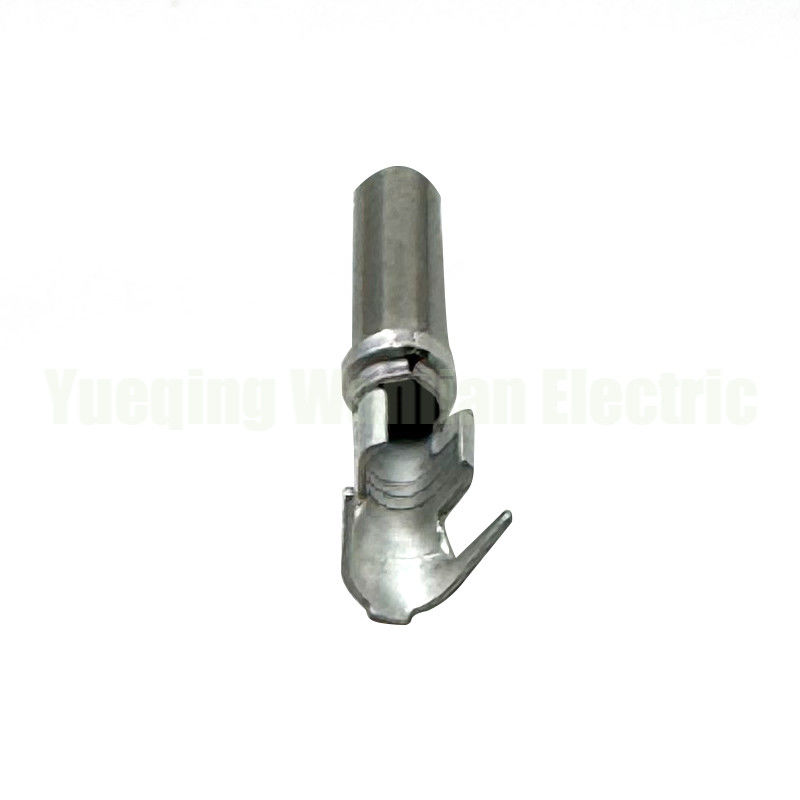 1062-12-0166 Mobil Splices Wire Terminal Crimp Pin Listrik Untuk Auto Konektor