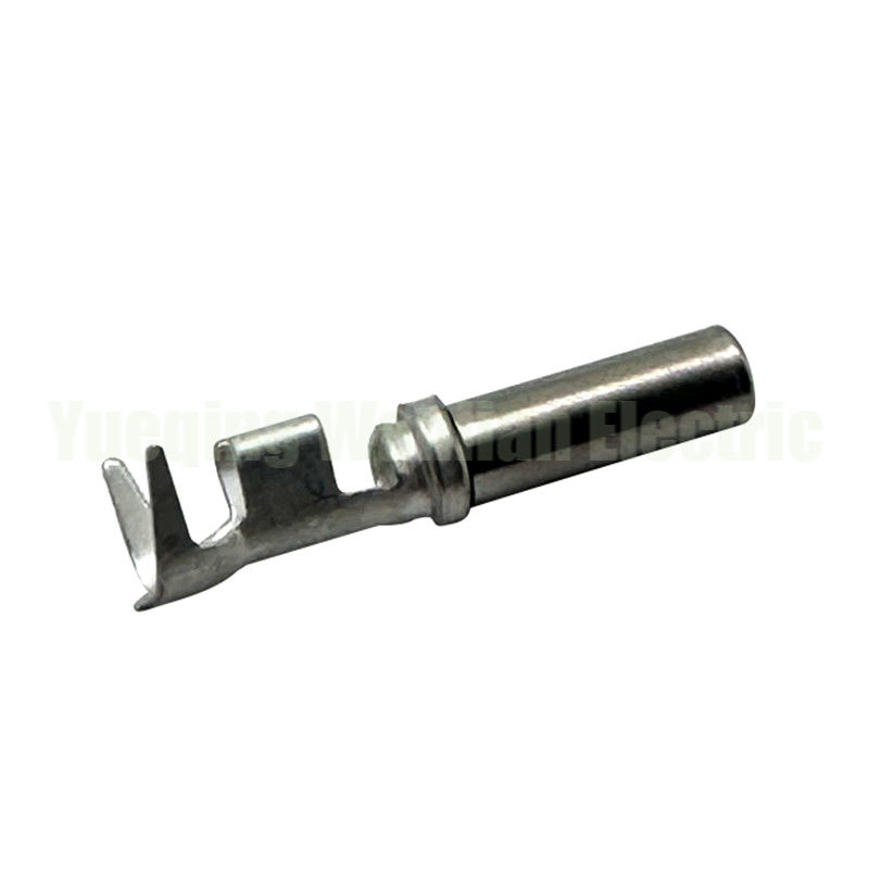 1062-12-0166 Mobil Splices Wire Terminal Crimp Pin Listrik Untuk Auto Konektor