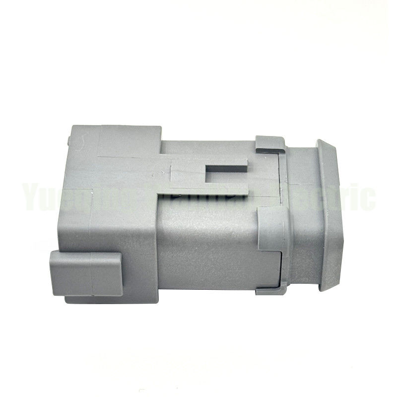12 Pin DT04-12P-E008 DEUTSCH Konektor Otomotif