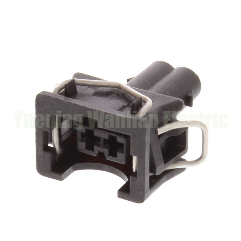 2 Pin 12084126 037906240 829441-1 12131678 15327868 1928401920 Tangki air EV1 konektor tahan air Konektor kabel